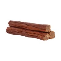 Snacks Naturales y Saludables para Perros, 6 Unidades x 75gr, Sin Cereales ni Azúcar - ANIMALUJOS, Carne de Conejo 90% - details 0