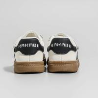 Zapatillas Casuales Para Niños Y Niñas Negras Con Suela Suave Antideslizante Alemanas Para Entrenamiento Unisex Cuero PU Todas Las Estaciones Rojo Moda Otoño Invierno Zapatos Bebé Niños - details 10