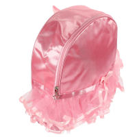Mochila De Baile De Ballet Para Niñas Mochila Escolar Moda Niños Material Principal Poliéster Lining De Algodón Bolsa De Almacenamiento - details 1