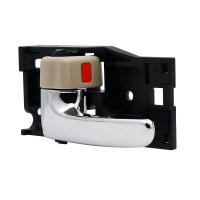 Accesorios Para Manijas De Puertas Internas De Coche Para Toyota Avalon 2000-2004 Y Tundra 2000-2006 Piezas Individuales - details 5