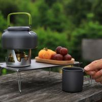 Vaso De Acero Inoxidable Para Camping Y Viajes 300ml Plegable Y Stackable Para Cerveza Vino Té Café Leche Uso Interior Y Exterior - details 15