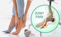 Corrector De Bollo Y Dedo Hallux Valgus 2Pcs Separador De Dedos Ortopédico Para Alivio Del Dolor De Pies Herramienta De Corrección Pedicura - details 0