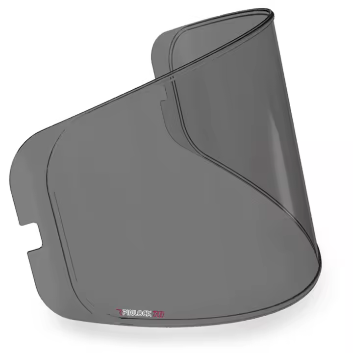Pinlock de casco de moto Mt-v-16 Dks 193 Max Vision Gris Mt Helmets - 1