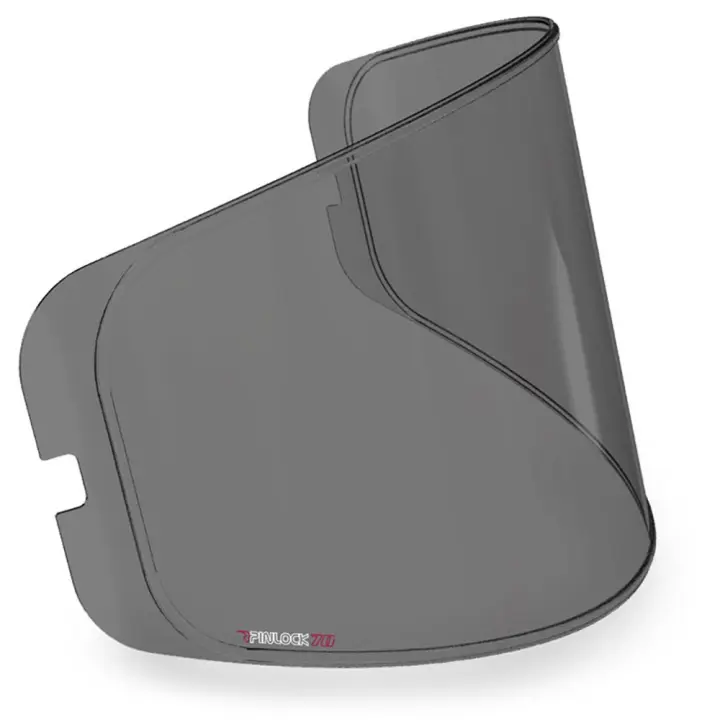 Pinlock de casco de moto Mt-v-16 Dks 193 Max Vision Gris Mt Helmets - 1