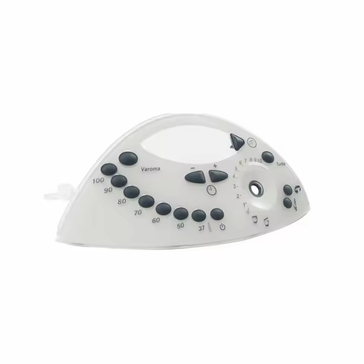 Panel Frontal Botonera Thermomix TM31 (Adaptable) - 1