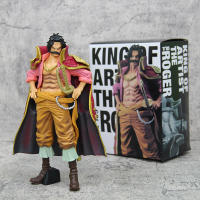 Figura De Acción One Piece Gol·D·Roger 22cm Coleccionable De PVC Muñeca Estatua Decoración Regalo Para Fans Del Anime - details 0