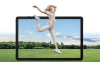 Samsung Galaxy Tab A9 8,7" 4GB+64GB Android 13, MediaTek Helio G99, sonido Dolby Atmos, cámara trasera de 8 MP--Versión  Oriente Próximo - details 2