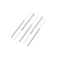 100 PCS Agujas Para Plasma Pen Eliminación De Manchas Y Tatuajes Máquina De Belleza Equipamiento Profesional Para Piel - details 6