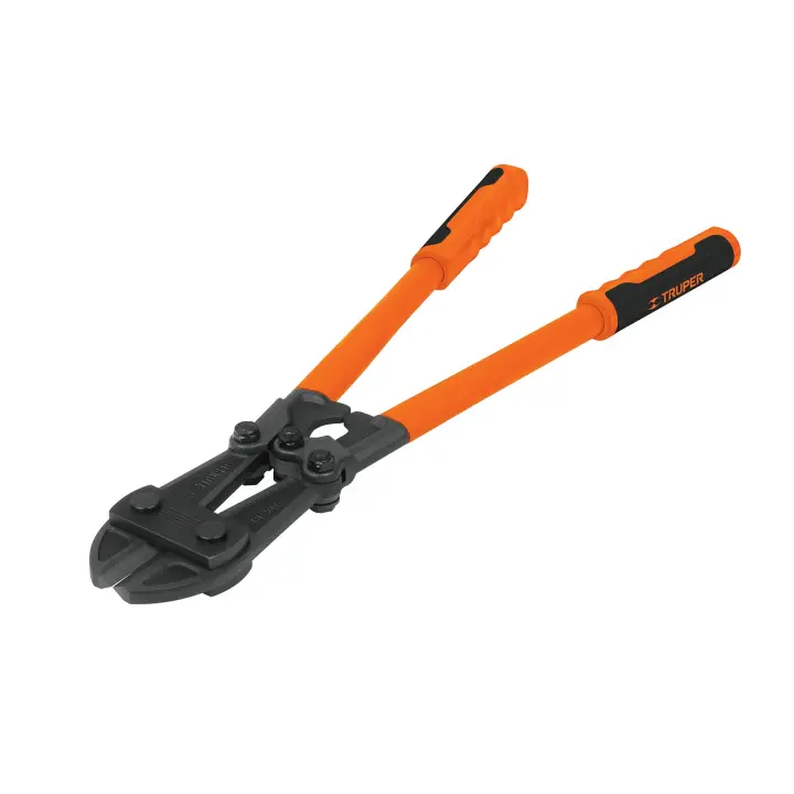 Cizalla Profesional Truper de Acero Templado - 61 Cm - 1