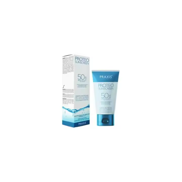 PRAXIS CREMA ANTIEDAD SPF50 60ML - 1