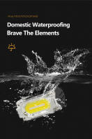 Linterna Frontal LED COB Recargable Portátil Con Clip De Gorra Multifuncional Mini Para Camping Emergencias Y Trabajo Al Aire Libre - details 7