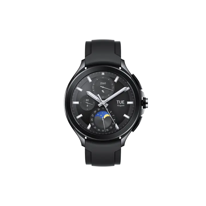 Xiaomi Watch 2 Pro - 4G LTE - 1