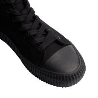 Calvin Klein-Zapatillas urbanas de Corte Alto R4134 para Hombre