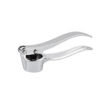 Presionador De Ajo En Acero Inoxidable Herramienta De Molinillo Manual Accesorios De Cocina Gadgets Para Frutas Y Verduras - details 0