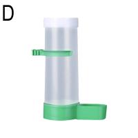 Alimentador Y Bebedero Automático Para Pájaros De Jaula Suministros Para Periquitos Y Papagayos Copas De Agua Automáticas Botella Alimentadora Para Pájaros - details 19