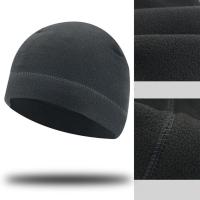 Gorro Táctico Clásico Para Hombres Y Mujeres De Terciopelo Cálido Resistente Al Viento Para Actividades Al Aire Libre Ciclismo Pesca Caza - details 9