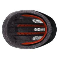 SCOTT Sports Casco Scott Supra MTB - Varios Colores - Talla única - Visera Desmontable - Seguridad Garantizada - details 4
