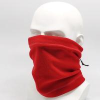 Mascarilla De Bandana Térmica Para Invierno Gaiter Cuello Calentador Fleece Cubre Orejas Tubo De Escarfaz Para Esquí Y Snowboard Neckerchief Unisex - details 2