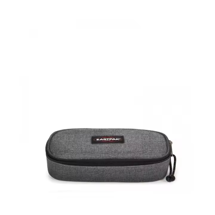 Accesorios EASTPAK EK000717 77H ESTUCHE OVAL GRIS OSCURO 31963 24V - 1