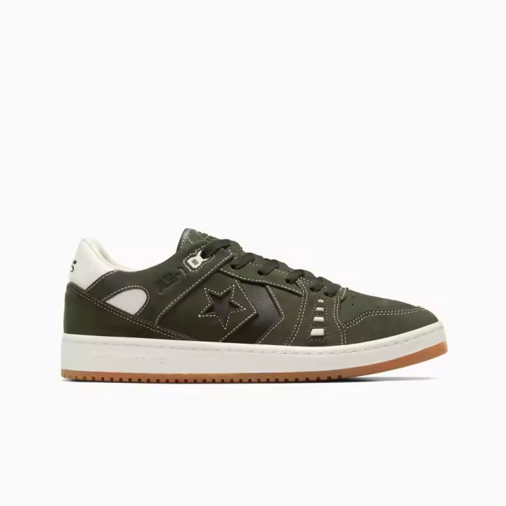 Zapatillas Converse Verdes CONS AS-1 Pro Color - 1