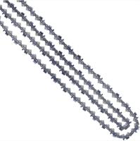 Conjunto de 2 cadenas 57 eslabones para guías de motosierra 40 cm (16 pulgadas) - details 2