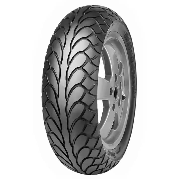 Mitas Neumático De Scooter Mc 22 Elegance Rf 54l Tl - 1
