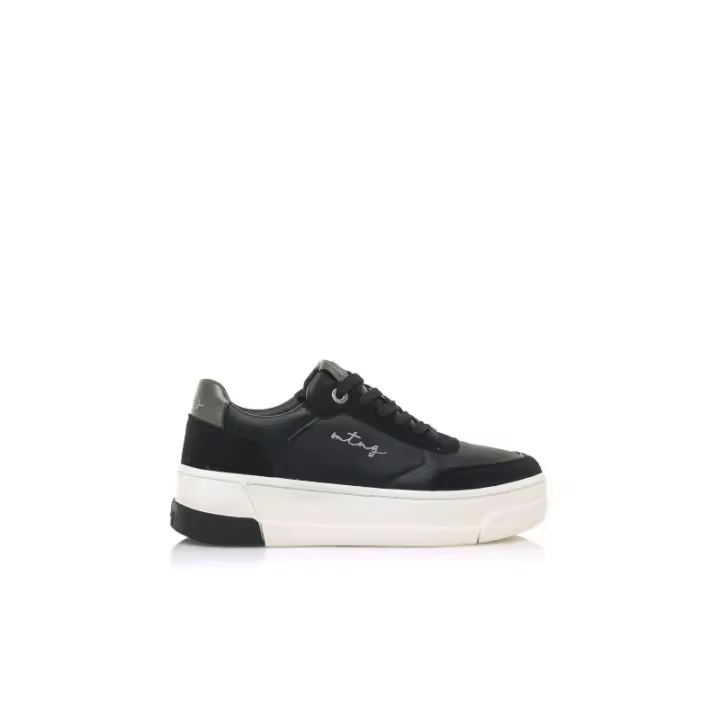 Mtng Grand Negro - 1