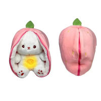 Oso De Peluche Interactivo Con Respiración Música Y Luz 4 Velocidades Ajustables Regalo Ideal Para Niños Tamaño 11.8 Pulgadas - details 8