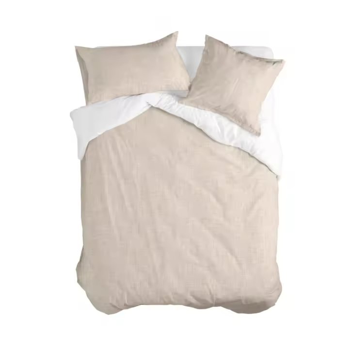 Happyfriday- Area Funda nórdica, Fundas nórdicas 100% Algodón, calidad de 150 hilos, Fabricado en España (No incluye fundas de almohada) - 1