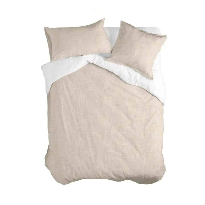 Happyfriday- Area Funda nórdica, Fundas nórdicas 100% Algodón, calidad de 150 hilos, Fabricado en España (No incluye fundas de almohada) - 1