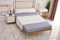 HOME TEXLOVA®  Juego de Sábanas Estampadas - Suavidad y Comodidad Garantizadas - details 10