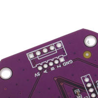 Módulo De Sensor De Medición De Ángulo Por Inducción Magnética MT6701 14bit Precisión Alta Reemplazo Perfecto Para AS5600 - details 7