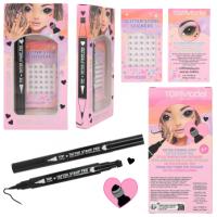 TOP MODEL - BOLIGRAFO PARA TATUAR CON BRILLANTES BEAUTY AND ME - details 0
