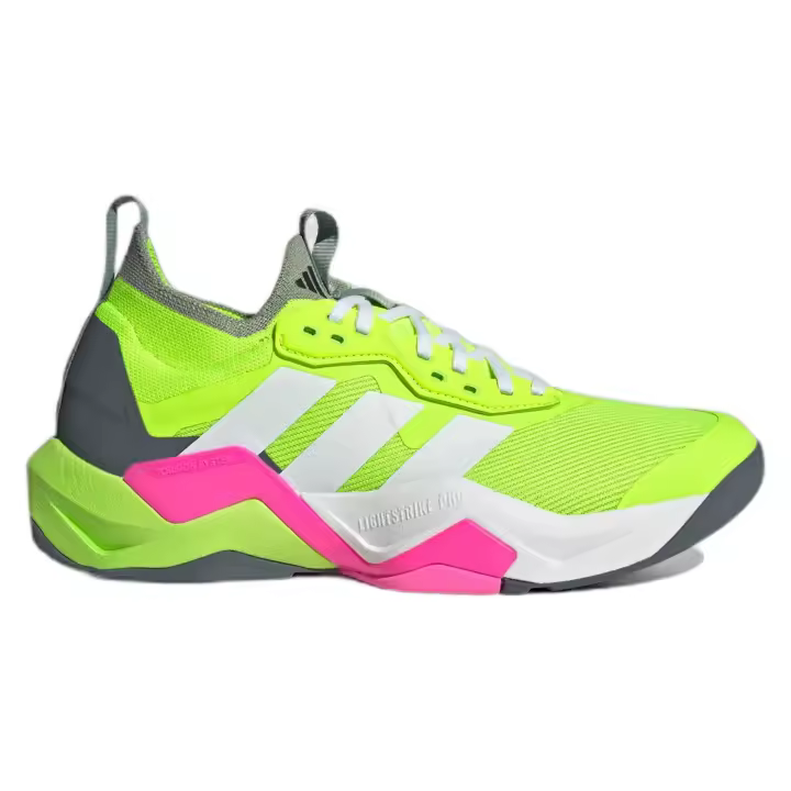 Zapatillas Adidas Rapidmove Adv 2 Trainer para hombre en color verde - 1