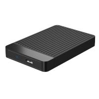 Carcasa Externa De Disco Duro USB 3.0 3.1 Para Notebook PC Adaptador Tipo C Micro Cable 2.5 Pulgadas SSD SATA Caja De Disco Externo - details 6
