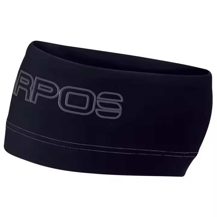 Karpos Gorro Alagna Negro Unisex Adulto - 1