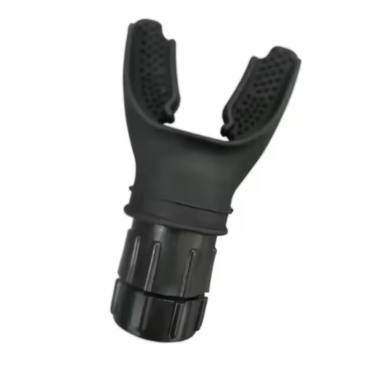 Entrenador De Capacidad Pulmonar Portátil Con Resistencia Ajustable Mejora Tu Capacidad Pulmonar Y Calidad Del Sueño - 1