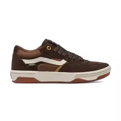 Zapatillas Vans Rowan 2 Chocolate Brown VN0A2Z3IZR61 - 1