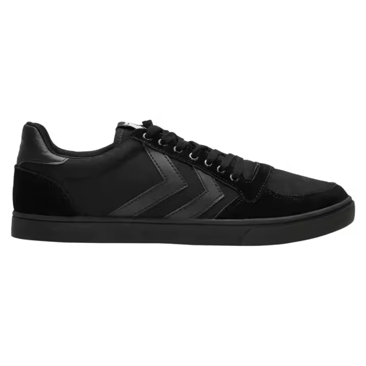 Hummel Zapatillas Slimmer Stadil Tonal Negro - 1