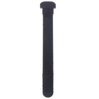 Correa De Patinaje In-line Negra Para Botas De Patinaje Energía T Forma Arracimadera De Patines Con Hebilla Accesorio De Zapatos De Patinaje - details 7