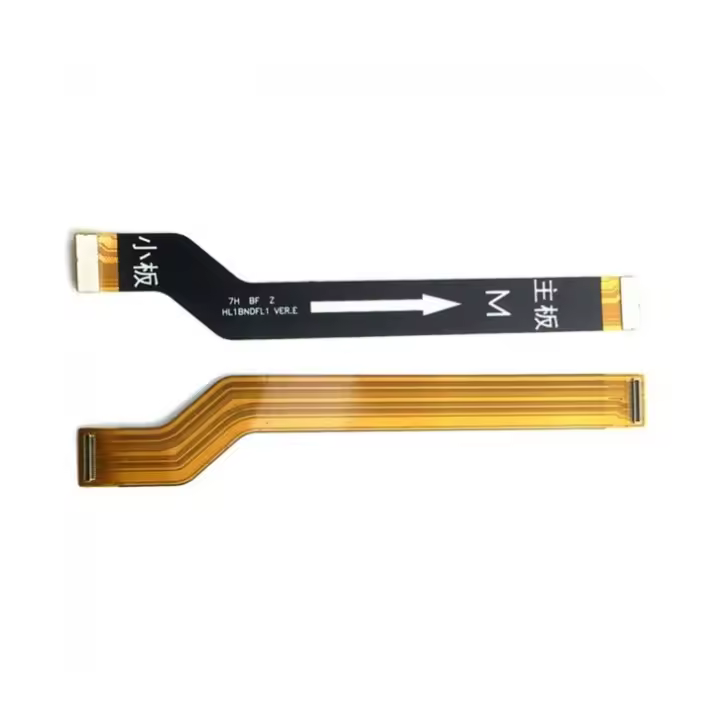 IMATICA LOS PALACIOS Flex Principal Huawei Honor 7X - Conector de Carga y Pantalla - 1