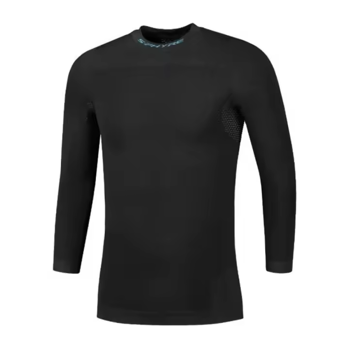 Shimano Camiseta Interior De Manga Larga S-phyre - 1