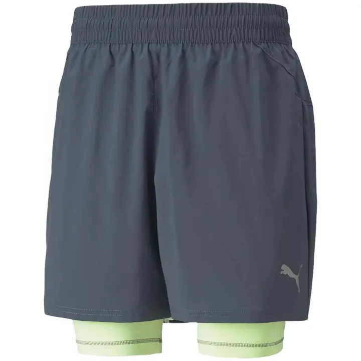 Textil Running marca Puma modelo 521049-42 para unisex en color - 1