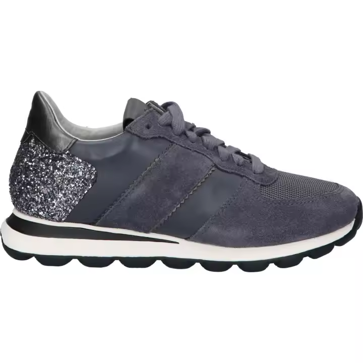 Deportivas de Hombre y Mujer geox D26F4A 08520 D SPHERICA VSERIES C4067 DK AVIO - 1