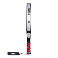 NOX FUTURE CONTROL 12K ALUM - La pala de padel de control por excelencia para jugadores que buscan precisión - details 2