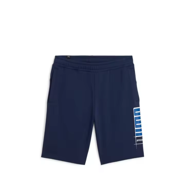 SHORT PUMA ESSENTIALS+ AB - 1