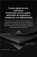 Xiaomi Electric Scooter Storage Bag - details 2