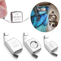 Guía De Costura Magnética Para Máquina De Coser Accesorios De Costura DIY Manualidades De Patchwork Guía De Hilo Magnético - details 0