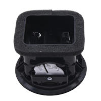Cubierta De Ventilador De Aire A/C Para Opel ADAM CORSA D MK3 Vauxhall En Negro/Cromo Material Plástico Pieza Individual - details 11