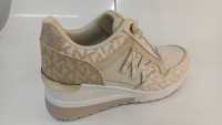 DEPORTIVA 067 MUJER SNAKER CUÑA MUY COMODA Y ELEGANTE TALLA 36-41 - details 4